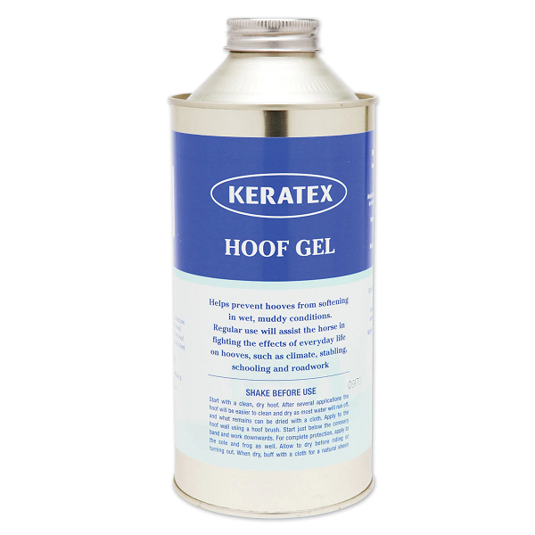 Keratex Hoof Gel MAIN