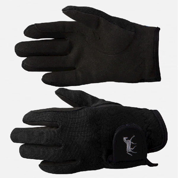 Jr. Multi-Stretch Riding Gloves MAIN