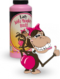 Lady Anti-Monkey Butt Powder MAIN