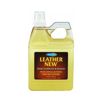 Leather New Deep Conditioner/ Restorer MAIN