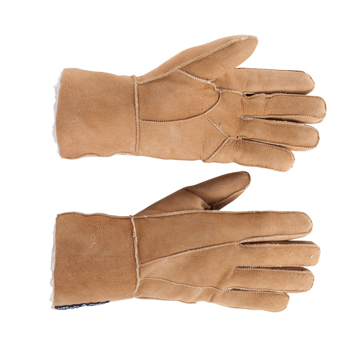 LANA Sheepskin Gloves THUMBNAIL
