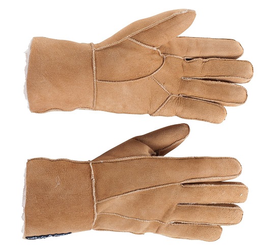 LANA Sheepskin Gloves MAIN