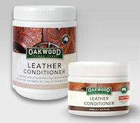 Libman Oakwood Leather Conditioner MAIN