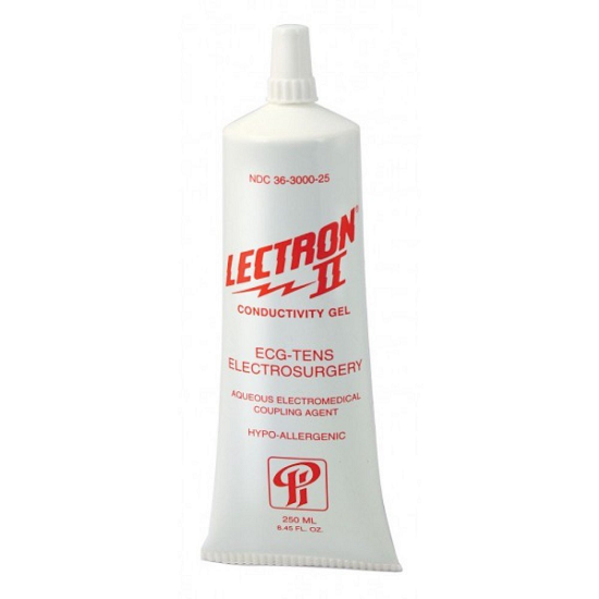 Lectron II Gel MAIN