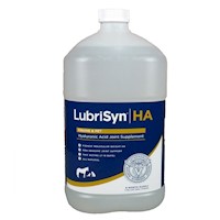 Lubrisyn HA Joint Supplement MAIN