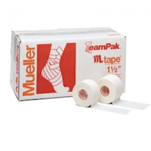 Mueller M Tape MAIN