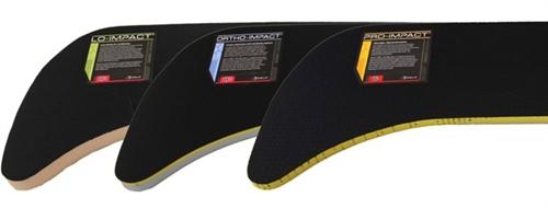 Matrix Saddle Pad Inserts LARGE