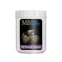Mad Barn Optimum Probiotic MAIN