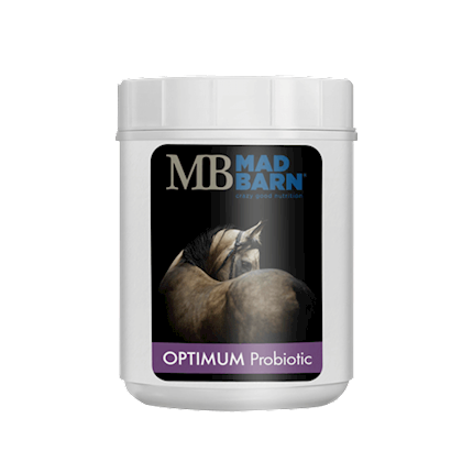 Mad Barn Optimum Probiotic THUMBNAIL