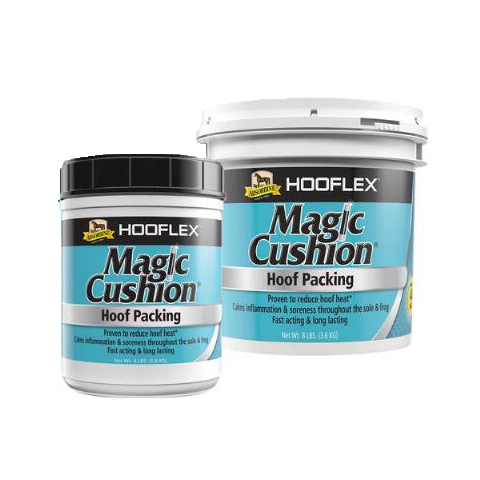 Magic Cushion Hoof Packing MAIN