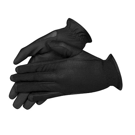 Kerrits Mesh Riding Gloves THUMBNAIL