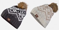 HorZe Monika Snowflake Hat MAIN