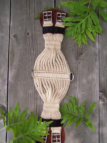 Montana Cincha Mohair Endurance Girth MAIN