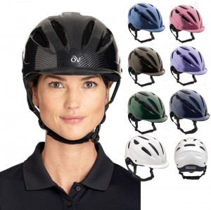 Ovation Protégé Helmet LARGE