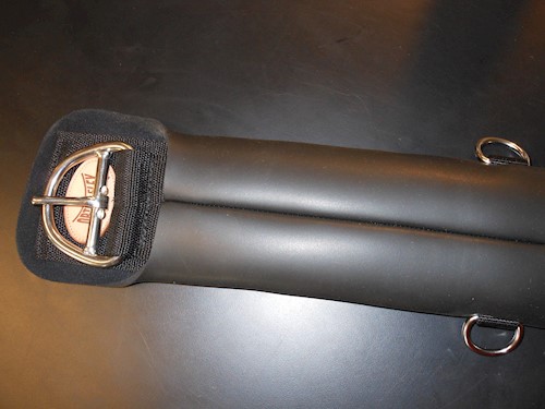 Ortho-Flex Western Neogirth MAIN