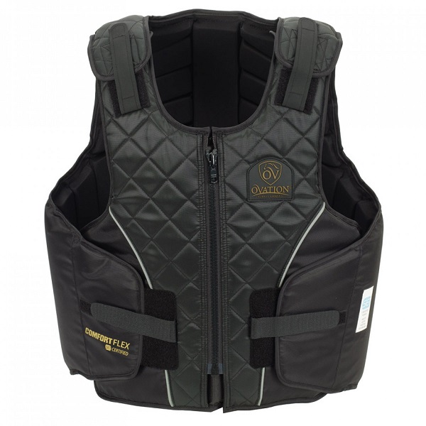 Ovation ComfortFlex Protector Safety Vest THUMBNAIL