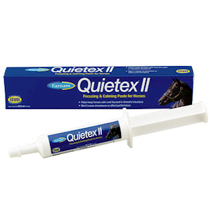 Quietex II Paste LARGE