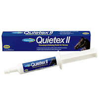 Quietex II Paste MAIN