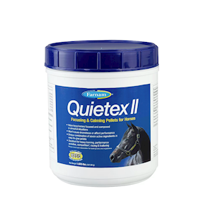 Quietex II Pellets LARGE