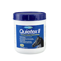 Quietex II Pellets MAIN