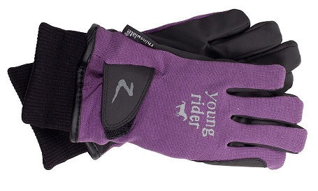 RIMMA Jr. Winter Gloves MAIN