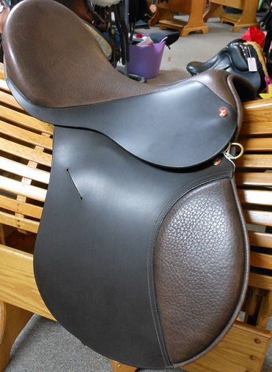 ReactorPanel Cross Functional Saddle LARGE