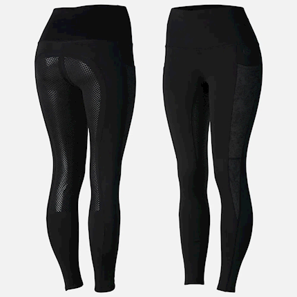 Horze Ramona Reflective Tight THUMBNAIL