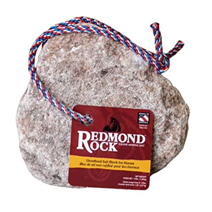 Redmond Rock on a Rope THUMBNAIL