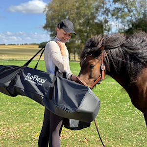 RoFlexs Carrier Bag LARGE