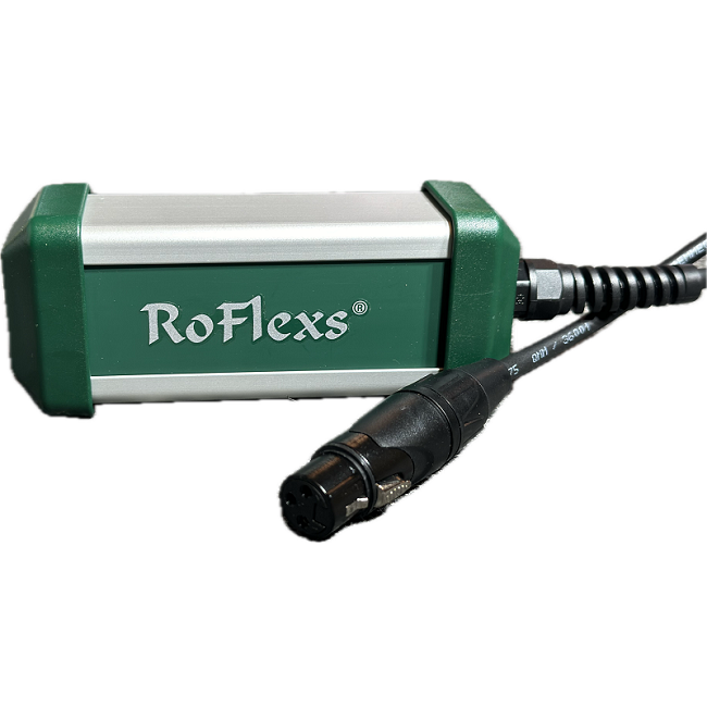 RoFlexs Battery Mini MAIN