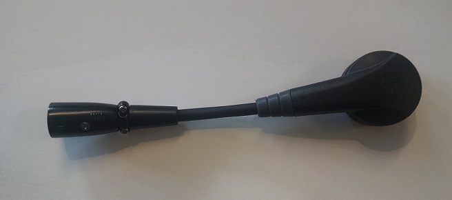 RoFlexs Battery Cable Plug MAIN