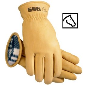 SSG Winter Rancher Gloves THUMBNAIL