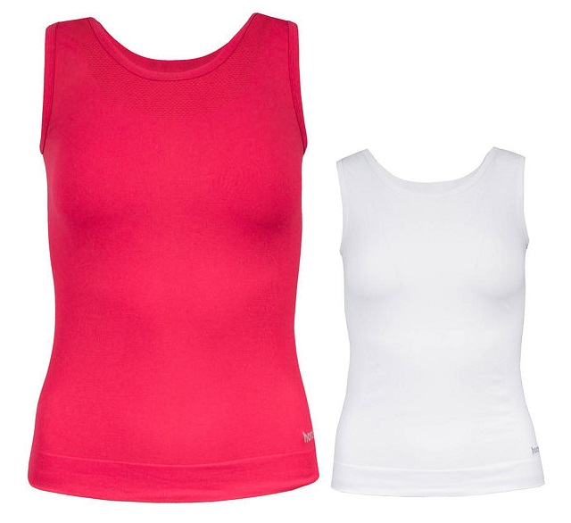 HorZe Seamless Tank Top MAIN