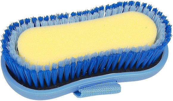 BRUSH:  Sponge Brush MAIN