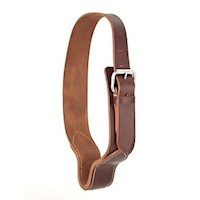 Full Leather Cribbing Collar MAIN