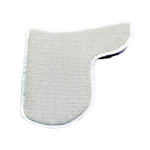 Equi-Tech Tacky-Tack Dressage Pad LARGE