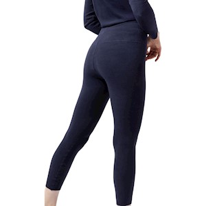 Horze Tess Womens Thermal Base Layer Pants LARGE