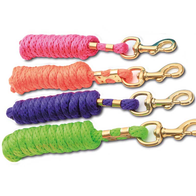 Topaz Lead Rope MAIN