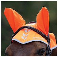 Equi-Flector Fly Veil MAIN