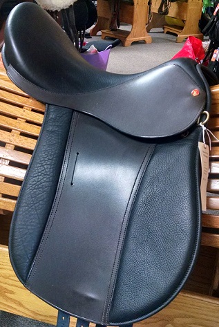 ReactorPanel VSD Summit Saddle LARGE