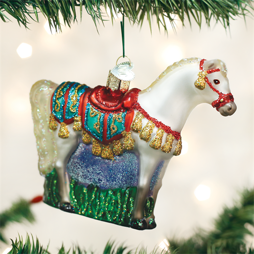 Arabian Ornament MAIN