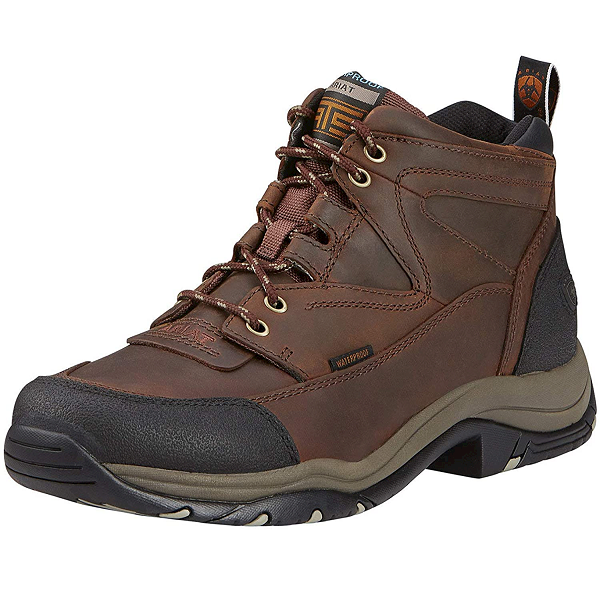 Ariat Men's Terrain H2O Boot MAIN