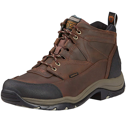 Ariat Men's Terrain H2O Boot THUMBNAIL