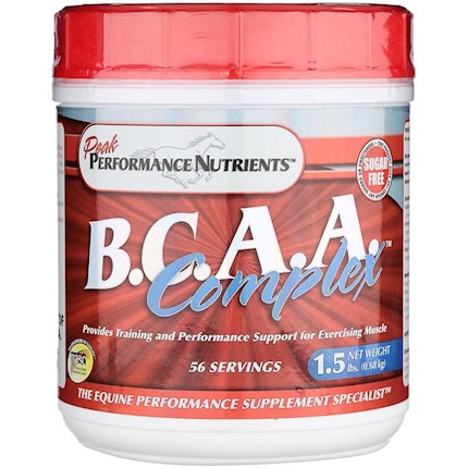 B.C.A.A. Complex THUMBNAIL