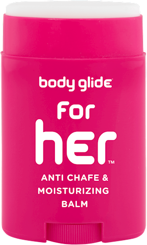 Body Glide For Her LARGE