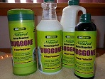 BugGone Natural Fly Repellent MAIN