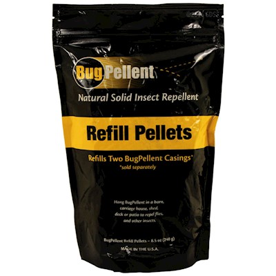 BugPellent Solid Refill Pellets THUMBNAIL