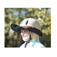 Cashel Cap or Sunbonnet Brim MAIN