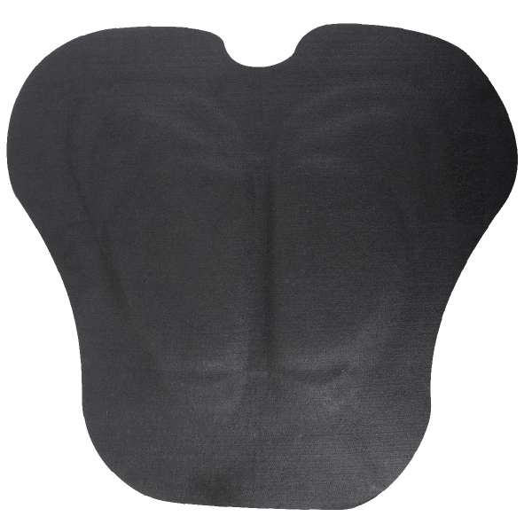 Cashel Swayback Cushion Pad MAIN