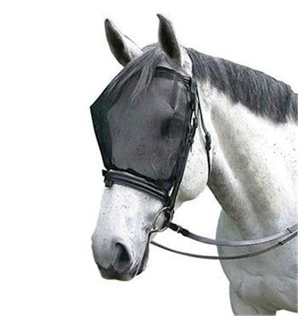 Cavallo Ride Fly-Free Mask THUMBNAIL